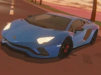 The Great Racer: Big City image