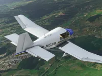 Aviation Simulator image