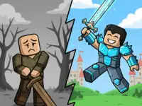 Obby: The Strongest Swordsman image