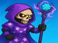 Stick: Magic Battle image