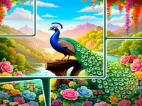 Jigmerge Puzzles image