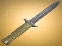 CS Craft: Weapon Merge image