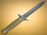 CS Craft: Weapon Merge image