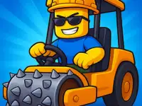 Stone Miner Simulator | Robby image
