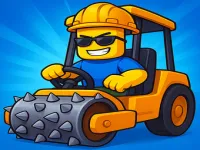 Stone Miner Simulator | Robby image