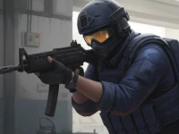 Counter-Strike Arena image