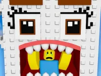Obby Parkour: Enter the Brainroot image
