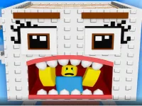 Obby Parkour: Enter the Brainroot image