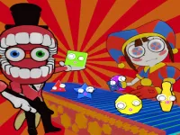 Amazing Digital Circus | Wild Adventures image