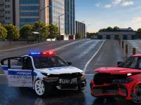 Online Car Crash image
