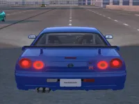 Skyline GTR 34: Drift Legend image