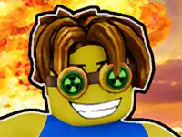 Nuclear Speed Race | League image