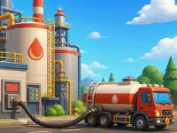 Pipe Flow Empire: Plumber's Tycoon image