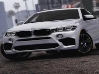 Offroad Car Simulator image