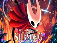 Hollow Knight Silksong Game image