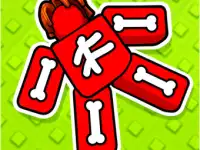 Obby: Break All Bones Ragdoll image