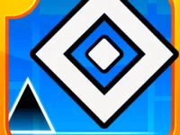Geometry Jump Classic image