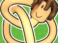 Neck Stretcher Original 3D image