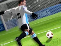 Football Duel image