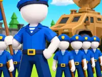 Army Base image