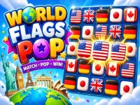 World Flags Pop image