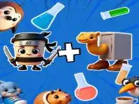 Brainrot Meme Alchemy: Unlock All Brainrot Memes image