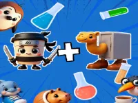 Brainrot Meme Alchemy: Unlock All Brainrot Memes image