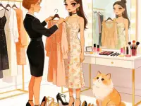 Lumiere Stylist image