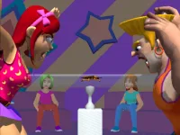 Blow King image