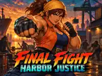 Final Fight: Harbor Justice image