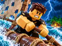 Build an Island! image