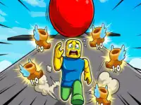 Obby: Speed per Click 99,9 image