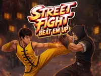 Street Fight : Beat Em Up image