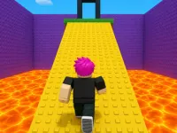 Survive Lava for Brainrots! image