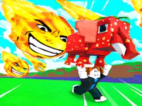 image Dodge meteors for Brainrot