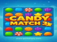 CANDY MATCH 3 KIT 2025 image