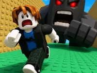 Don't get crushed by 67: Obby image