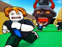 Don't get crushed by 67: Obby image