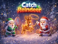 Catch Reindeer image
