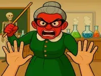 Granny and Student image