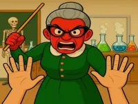 Granny and Student image