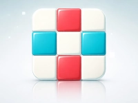 Pattern Puzzle 3D image