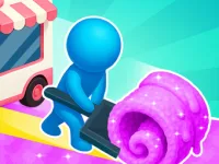 Ice Cream Please: Idle Cafe image