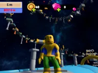 Obby Tower: Only Up! image