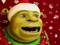 Shrek Frosty: A Christmas Adventure image