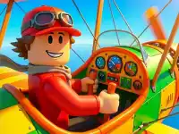 Obby the Test Pilot image