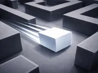 Atmospheric Maze image