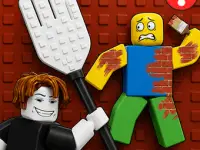 Hide and Seek Online image