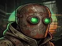 The Rusty 90s: The Era of Machines image