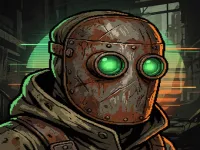 The Rusty 90s: The Era of Machines image